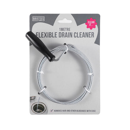 Flexible Drain Cleaner 1M