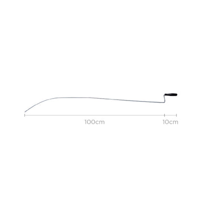 Flexible Drain Cleaner 1M