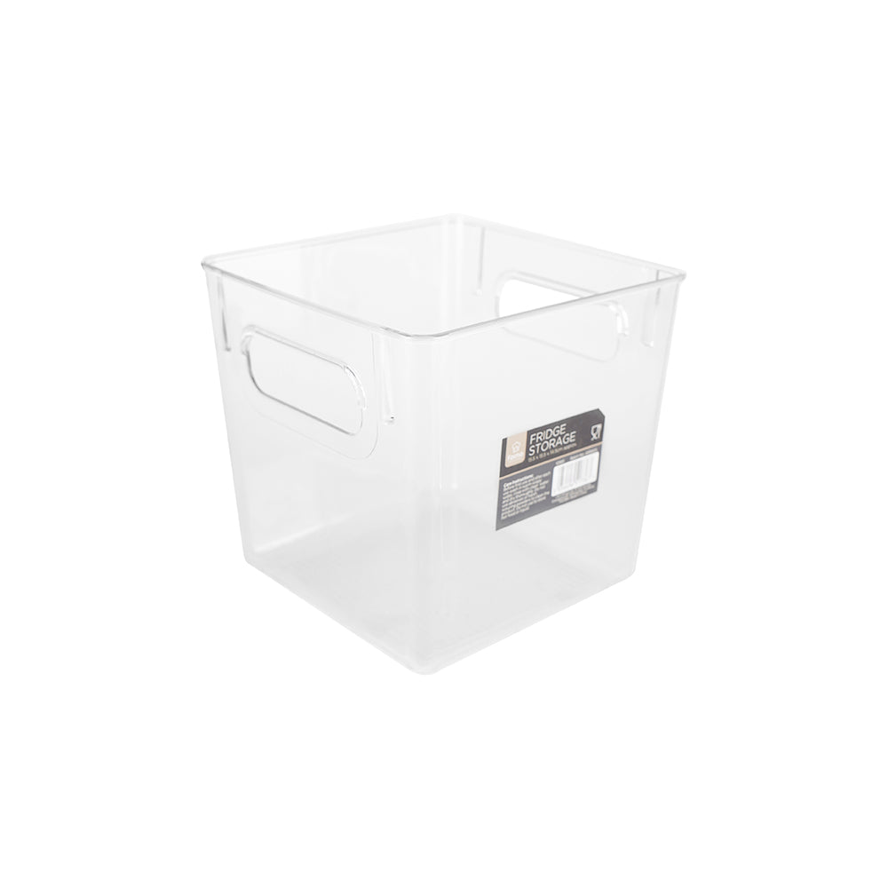 Fridge Storage 15.5x15.5x14.5cm
