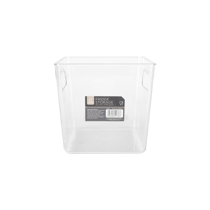 Fridge Storage 15.5x15.5x14.5cm