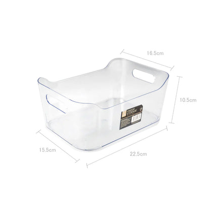 Fridge Storage Container 22.5x16.5cm