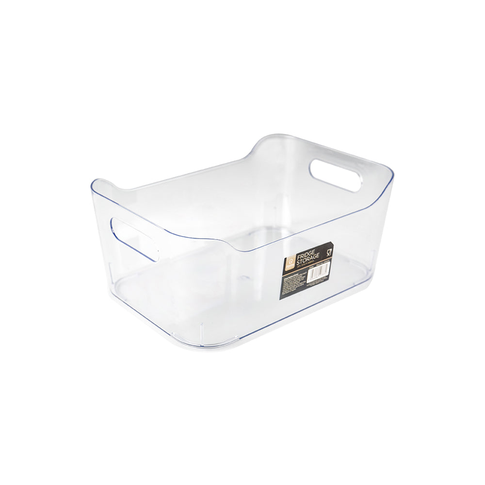 Fridge Storage Container 22.5x16.5cm