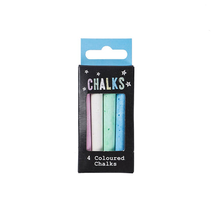 A4 Chalkboard Set