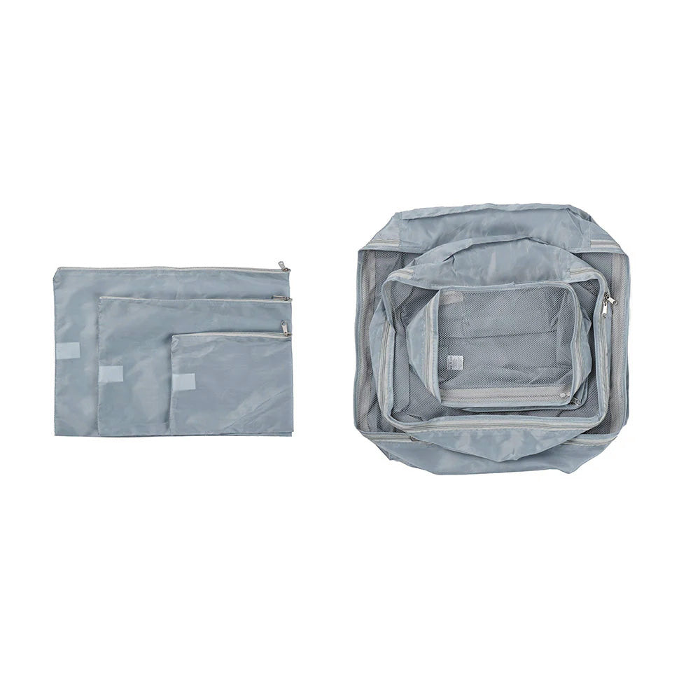 Traveling Storage Set 6Pcs