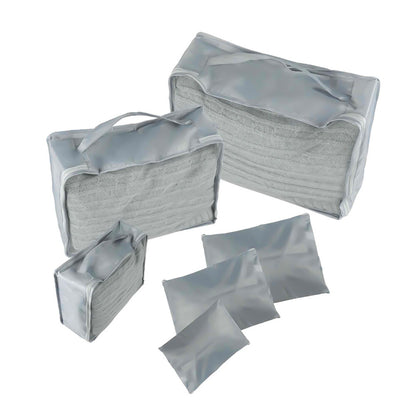 Traveling Storage Set 6Pcs