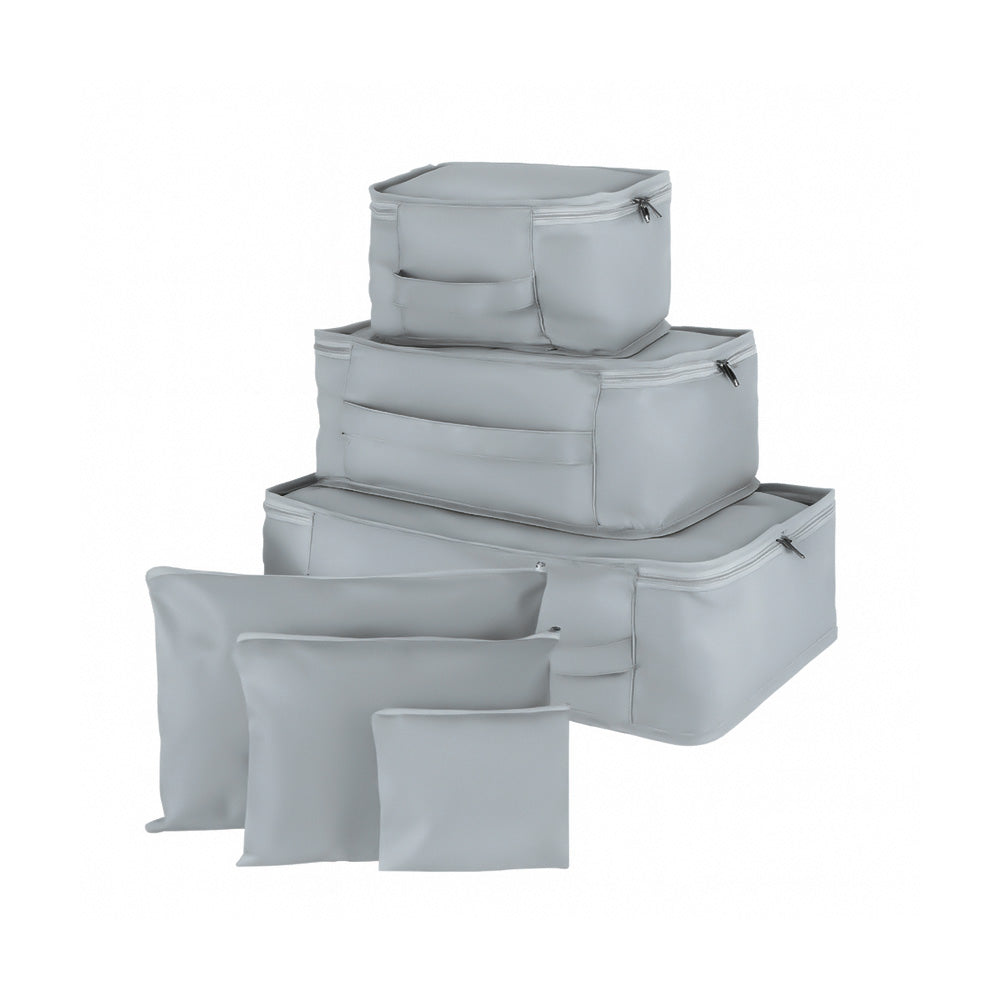 Traveling Storage Set 6Pcs