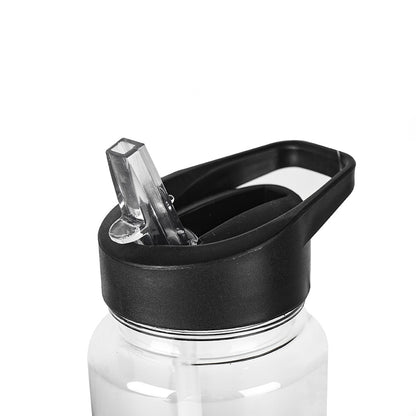 Letter Bottle S&A 700ML