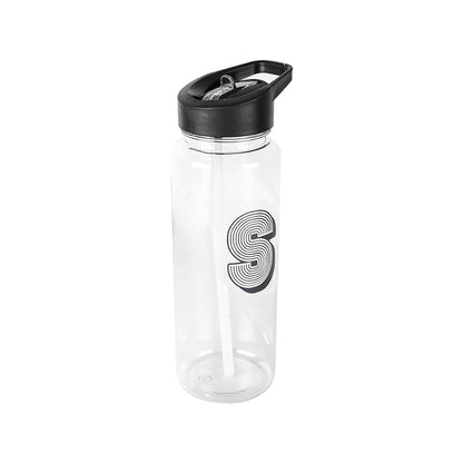 Letter Bottle S&A 700ML