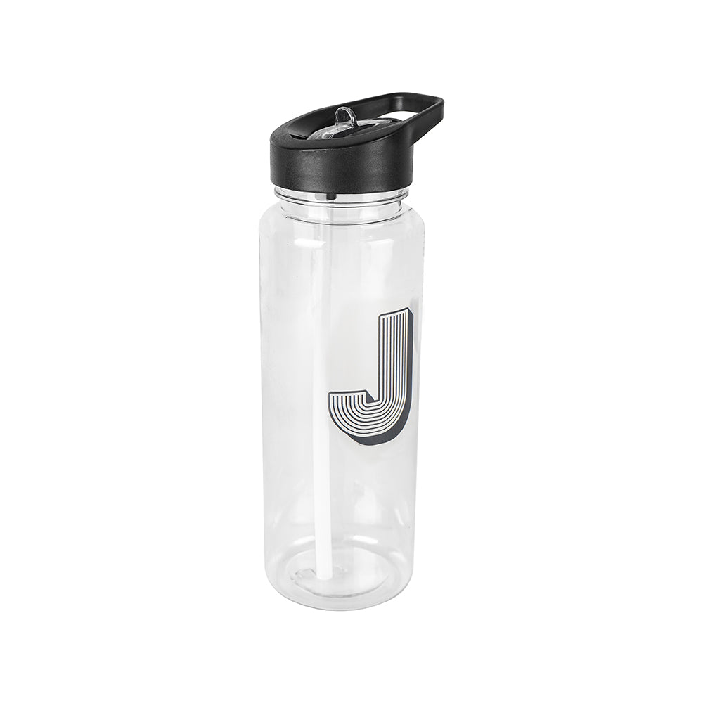 Letter Bottle M&J 700ML