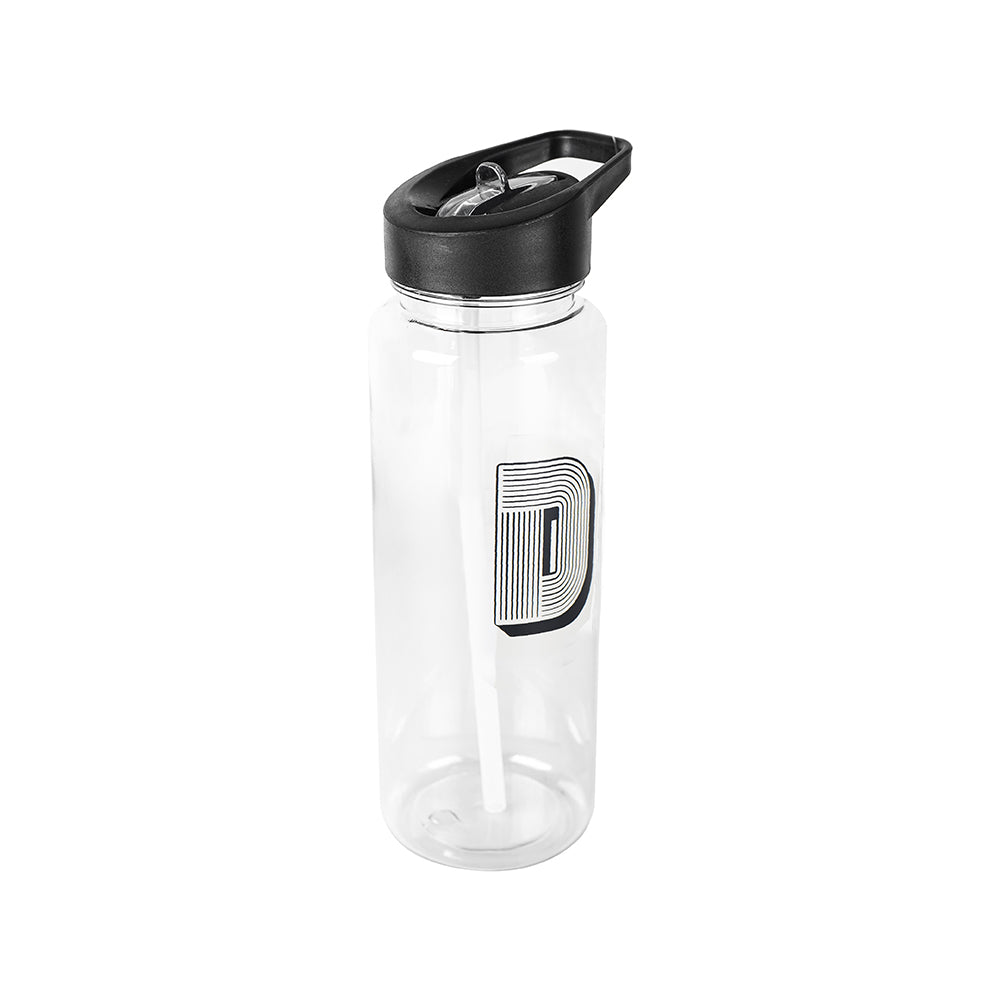 Letter Bottle D&R 700ML
