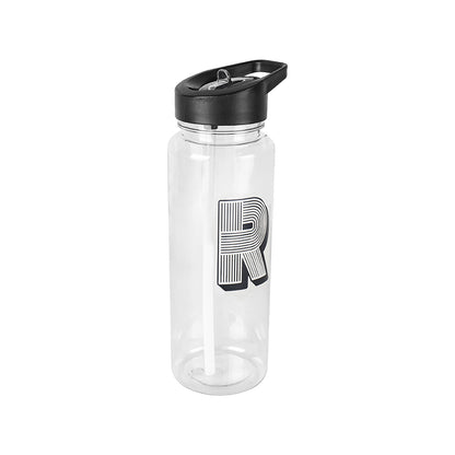 Letter Bottle D&R 700ML