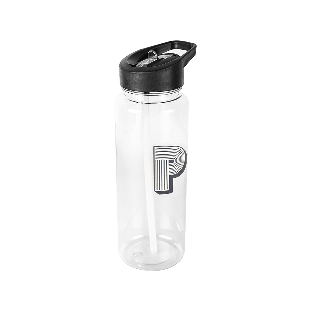 Letter Bottle T&P 700ML