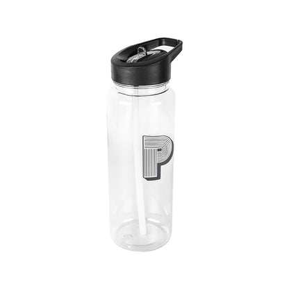 Letter Bottle T&P 700ML