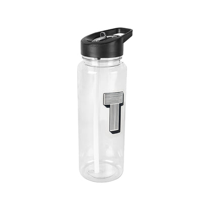 Letter Bottle T&P 700ML