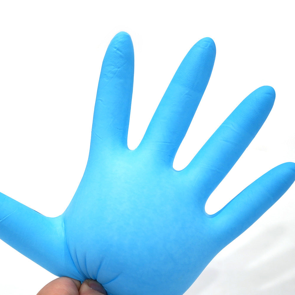 Nitrile Gloves 20Pk