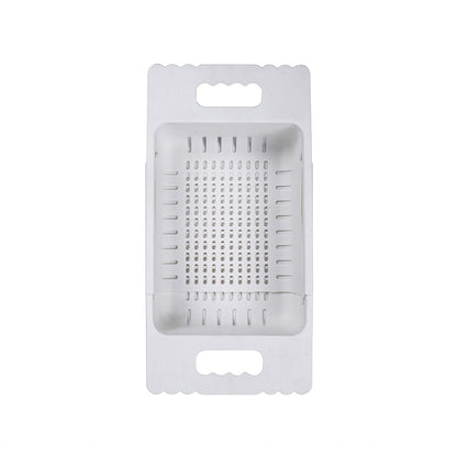 Collapsible & Extendable Sink Strainer