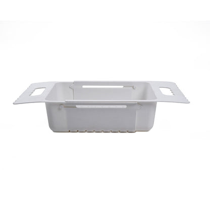 Collapsible & Extendable Sink Strainer
