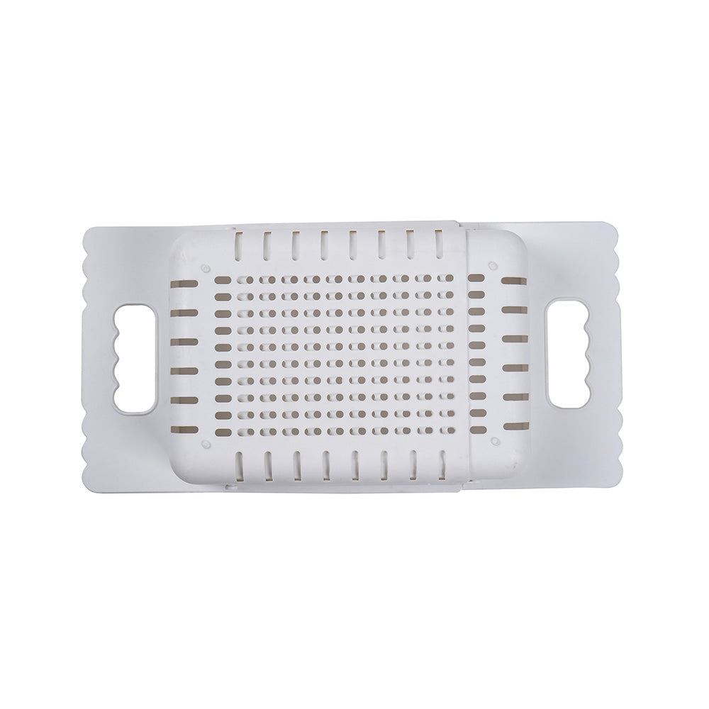 Collapsible & Extendable Sink Strainer