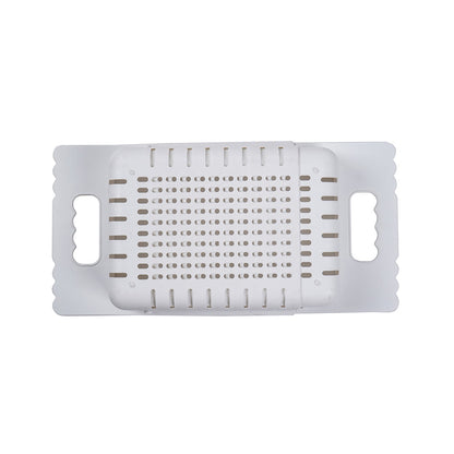 Collapsible & Extendable Sink Strainer