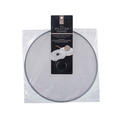 Kitchen Splatter Guard 29cm