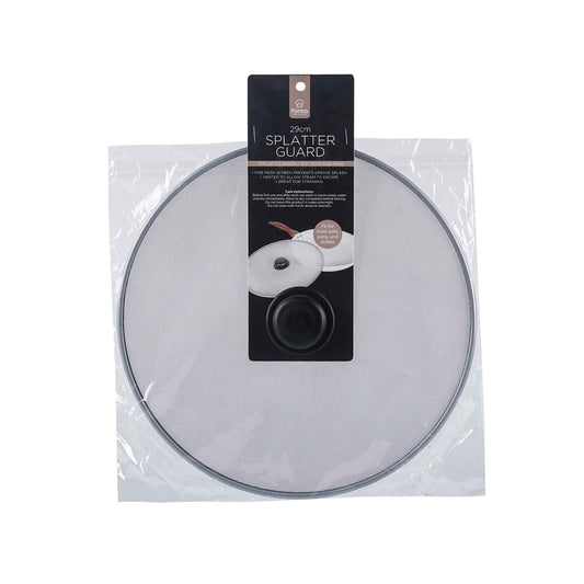 Kitchen Splatter Guard 29cm