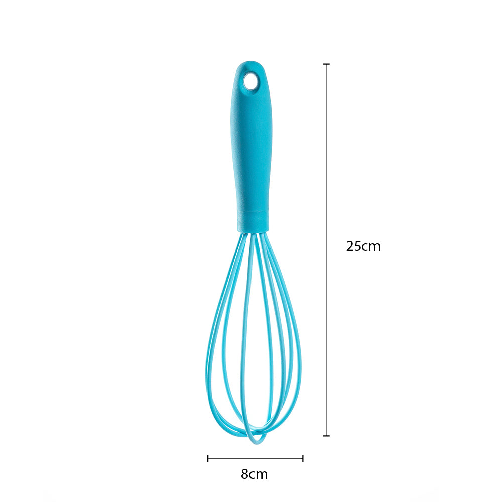 Silicone Mini Whisks 2PC