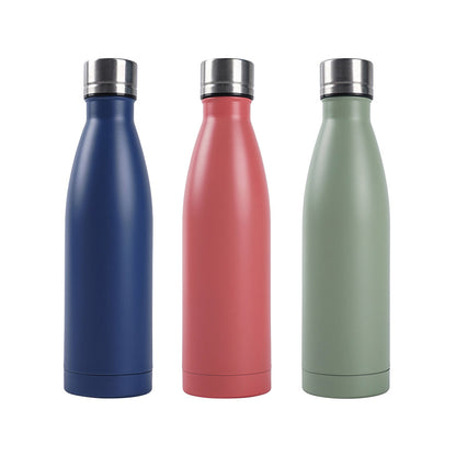 Stainless Steal Bottle 500ML