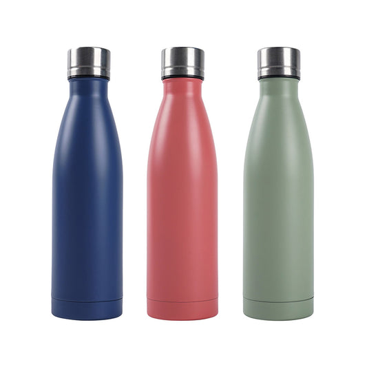 Stainless Steal Bottle 500ML