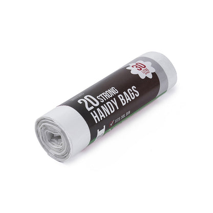 Strong Handy Bin Bag 30L 20S