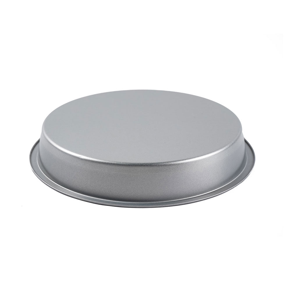 Round Pie Tin 20cmx3.5cm