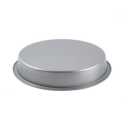 Round Pie Tin 20cmx3.5cm