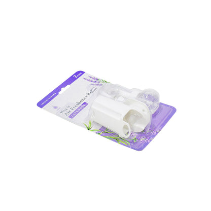 Plug-In Air Freshener Refill Lavender 2X20Ml