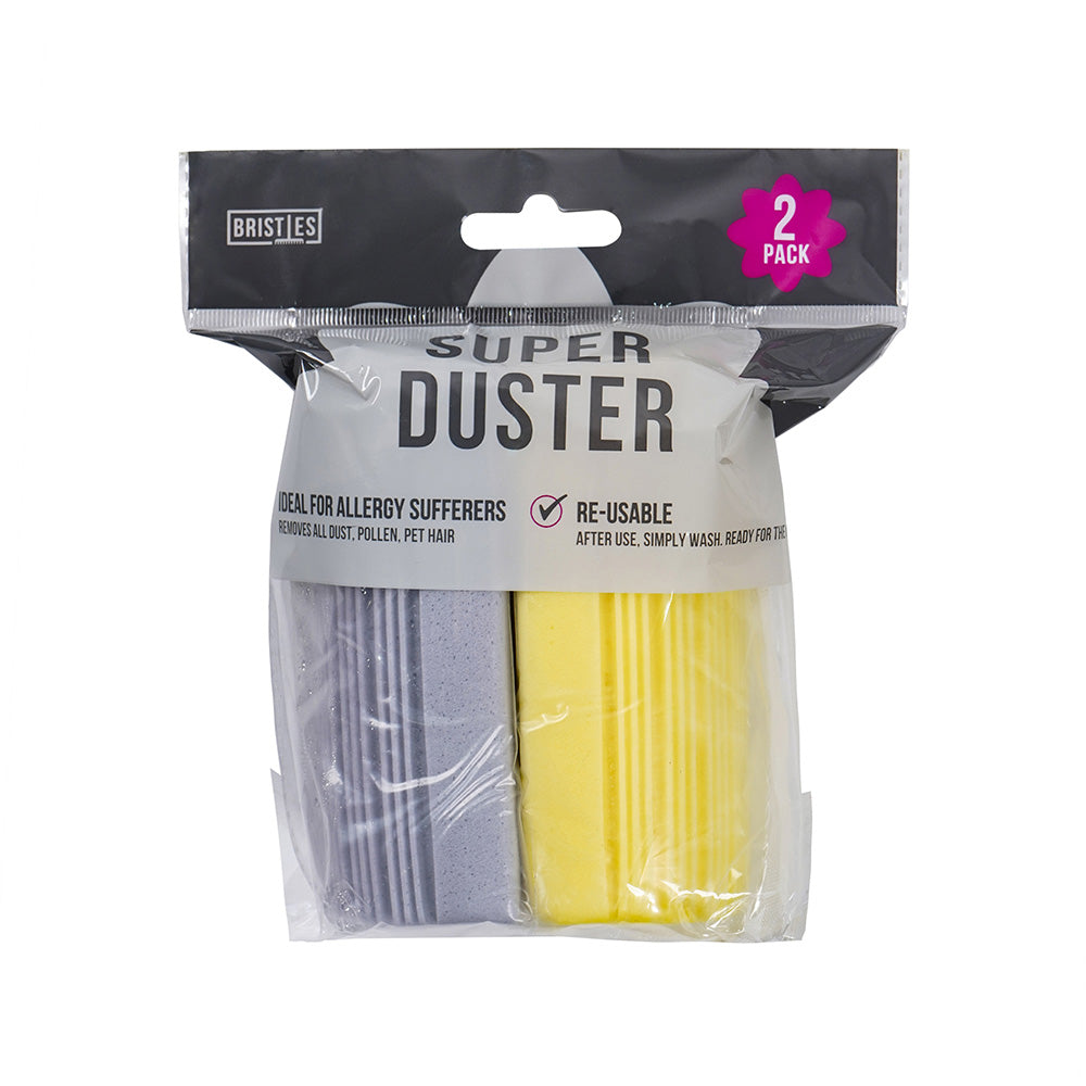 Re-Usable Super Duster 2Pack