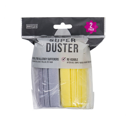 Re-Usable Super Duster 2Pack