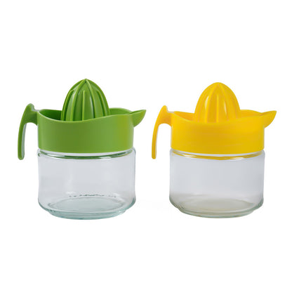 Manual Citrus Juicer Lemon Squeezers
