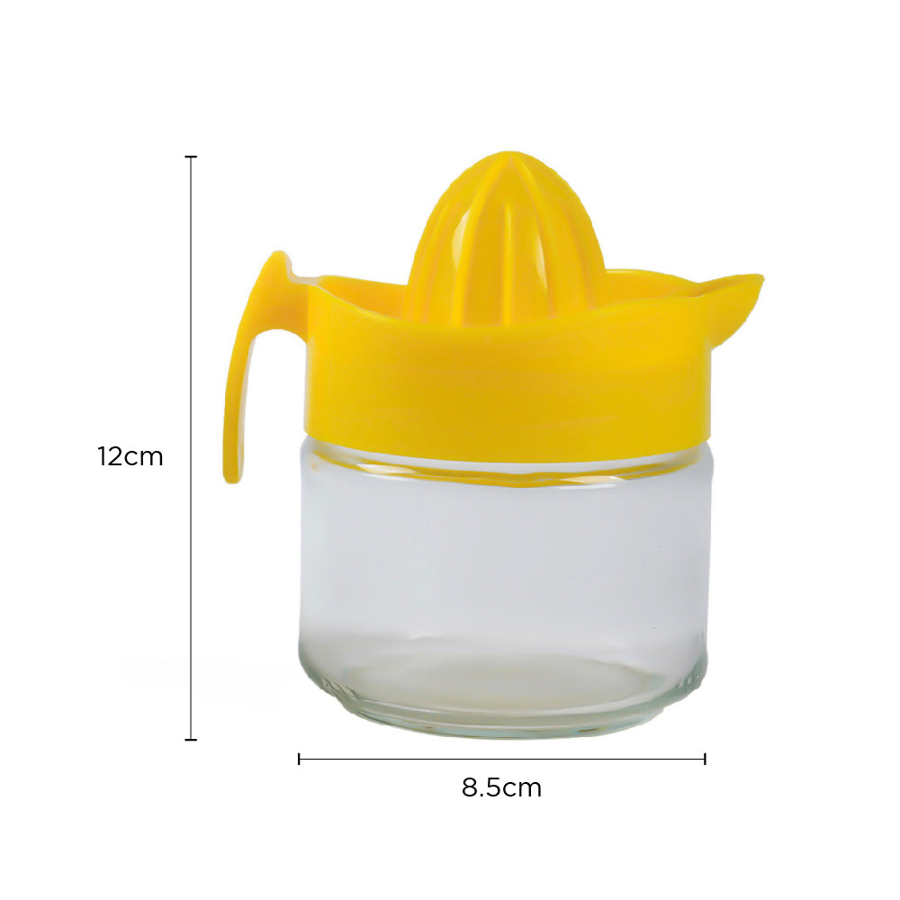 Manual Citrus Juicer Lemon Squeezers