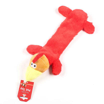 Xmas Stuffingless Toy