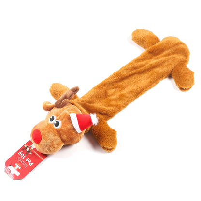 Xmas Stuffingless Toy