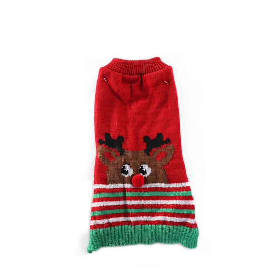 Xmas Novelty Jumper-M