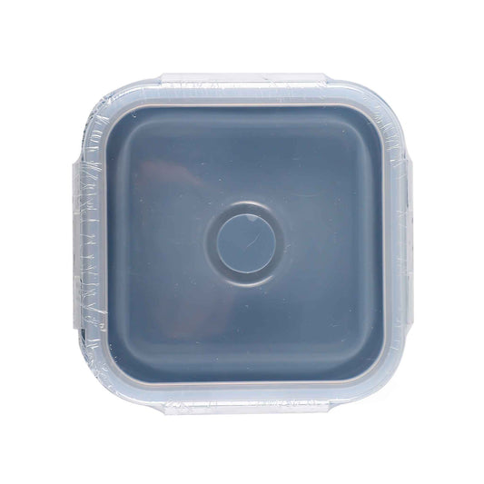Square Collapsible Lunch Box 900ML