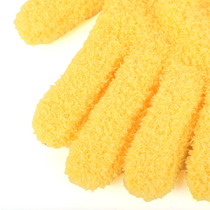 Microfibre Dusting Glove