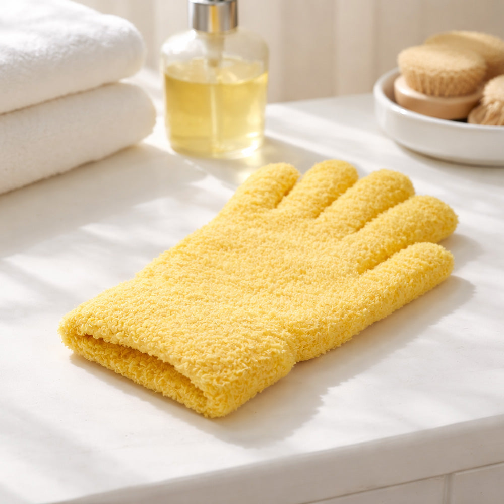 Microfibre Dusting Glove