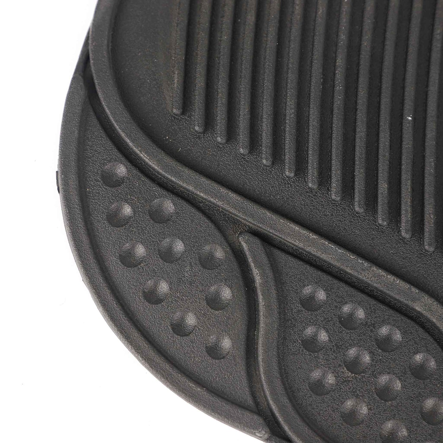 Car Mat With Full Cross Rear