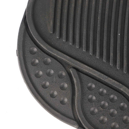 Car Mat With Full Cross Rear