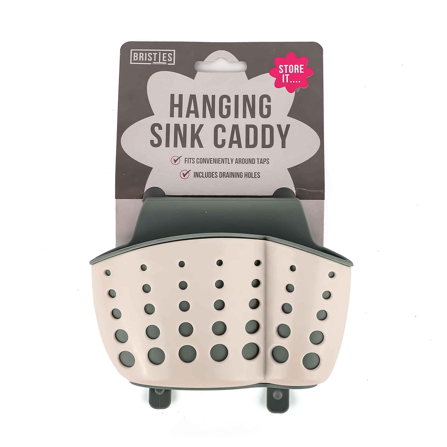 Hanging Sink Caddy