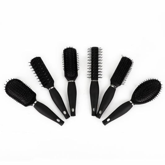 Hair Brush Assorted