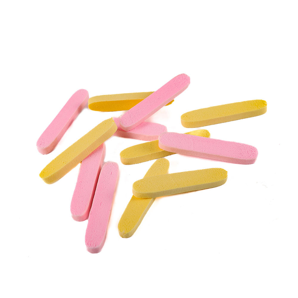 Compressed Facial Sponge 12 Pack