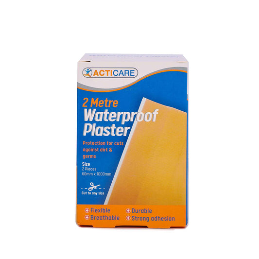 Plaster Strip Waterproof 2M