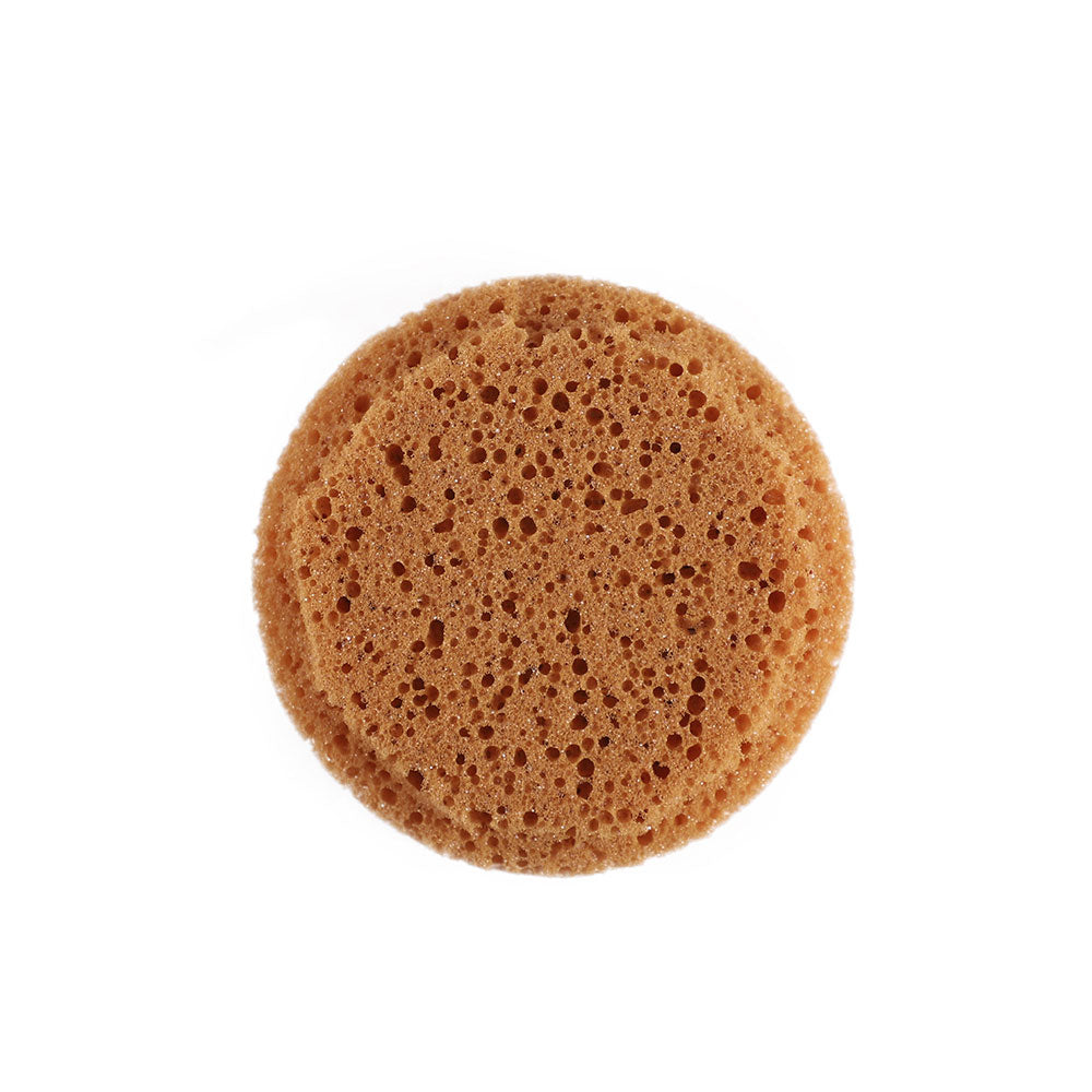 Luxury Body Sponge 2Pk
