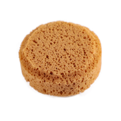 Luxury Body Sponge 2Pk